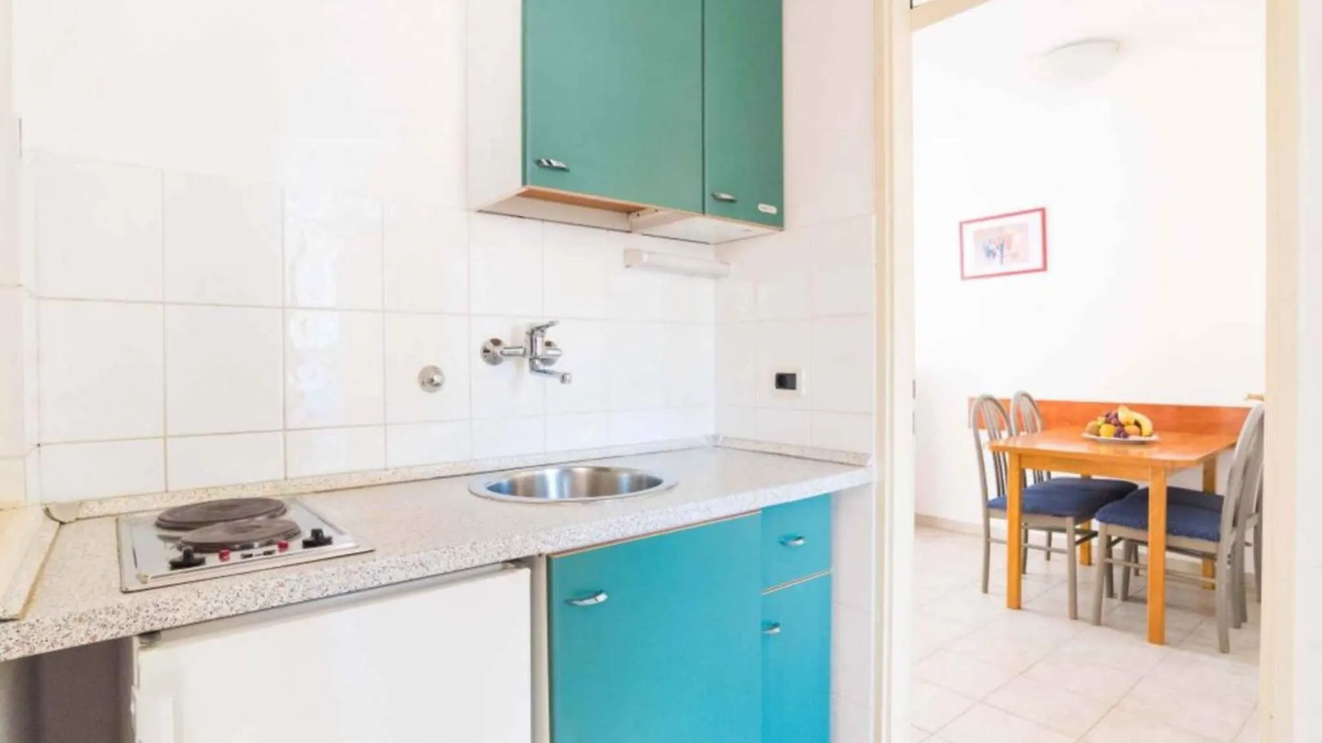 Apartments In Umag - Istrien 11901
