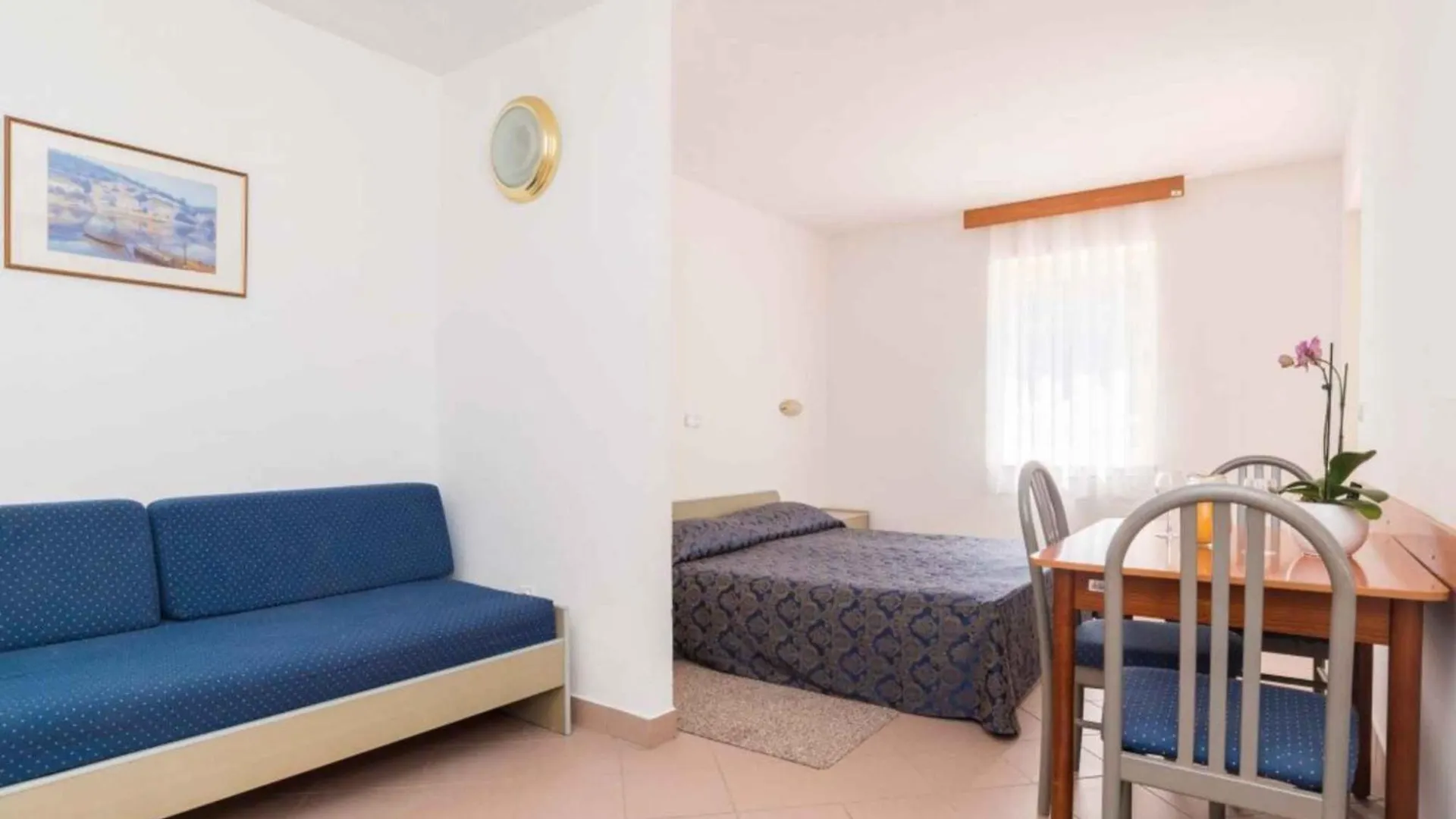 Apartments In Umag - Istrien 11901