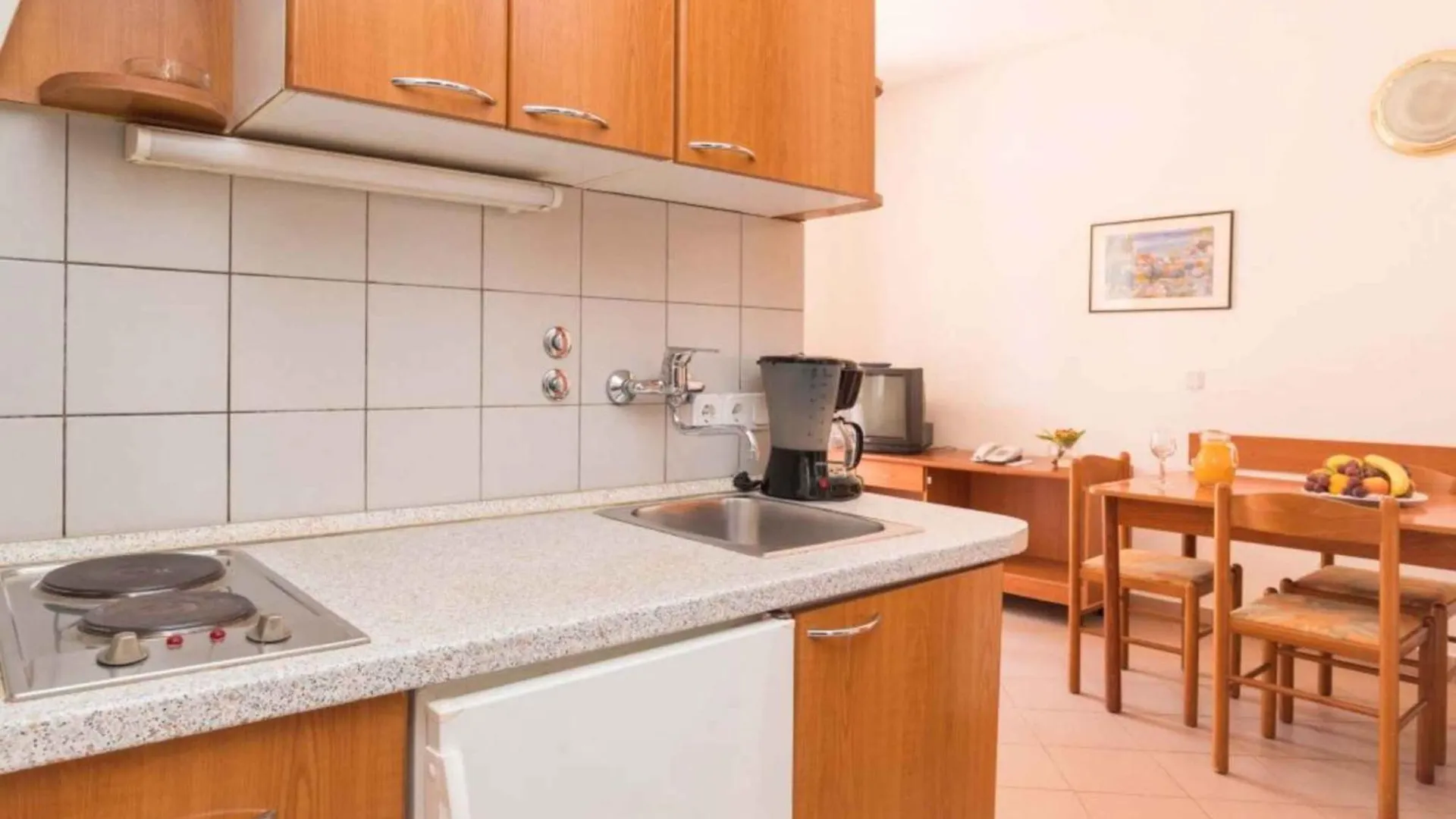 Apartments In Umag - Istrien 11901