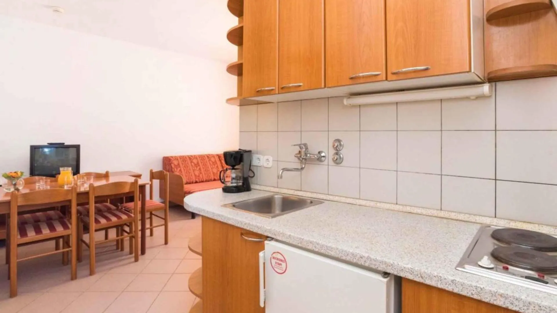 Apartments In Umag - Istrien 11901