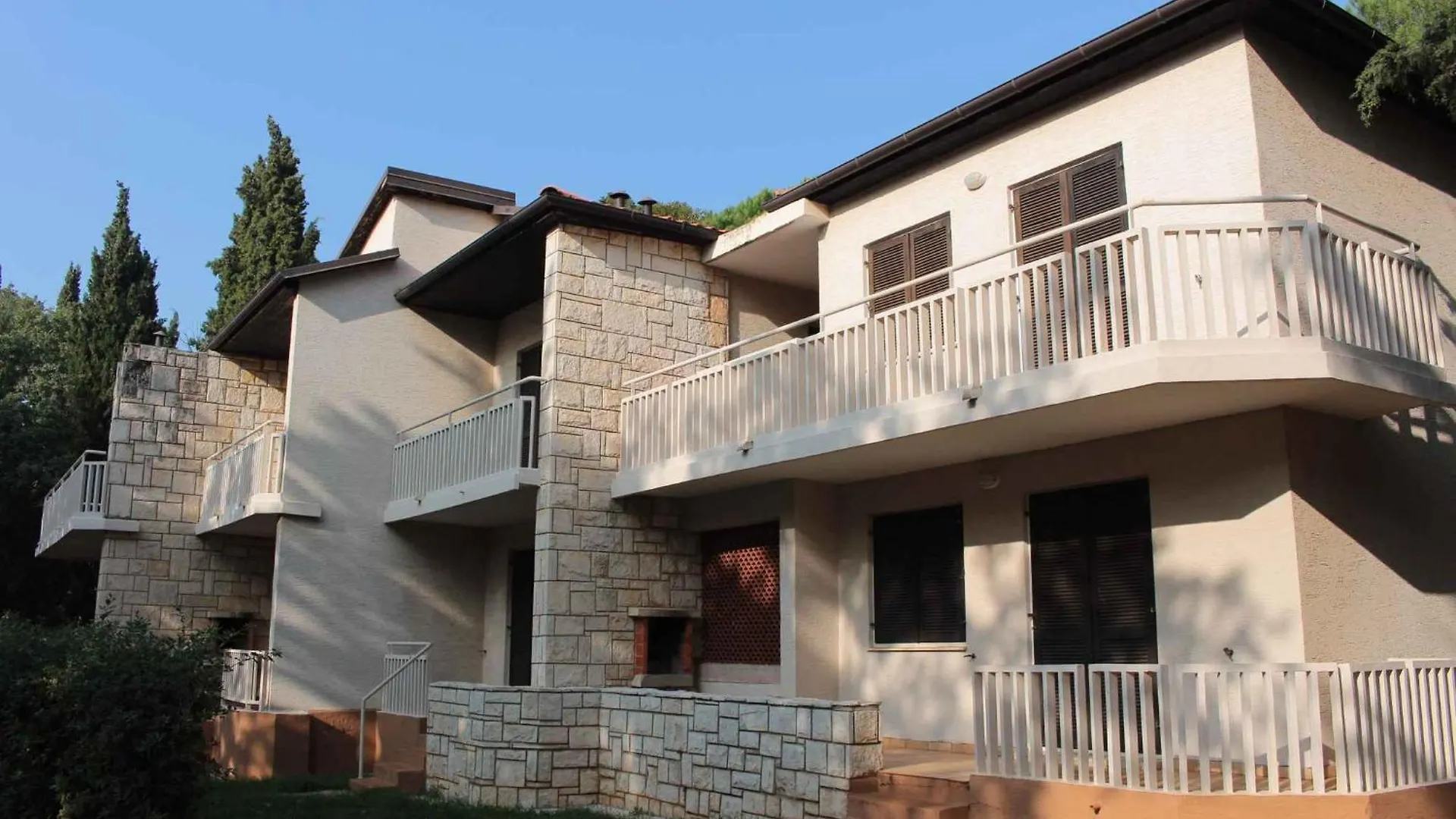 Apartments In Umag - Istrien 11901