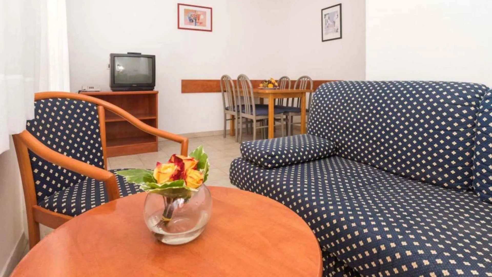 Apartments In Umag - Istrien 11901