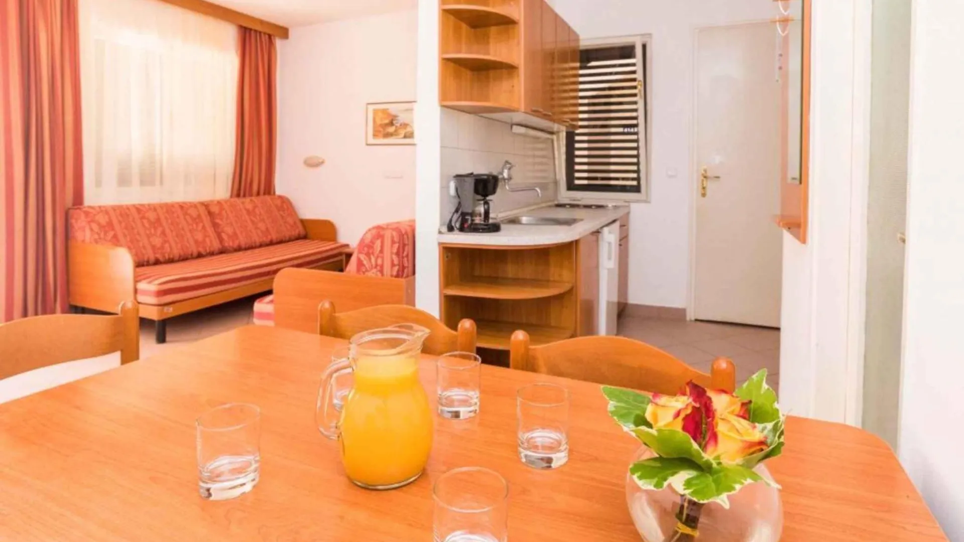 Apartments In Umag - Istrien 11901