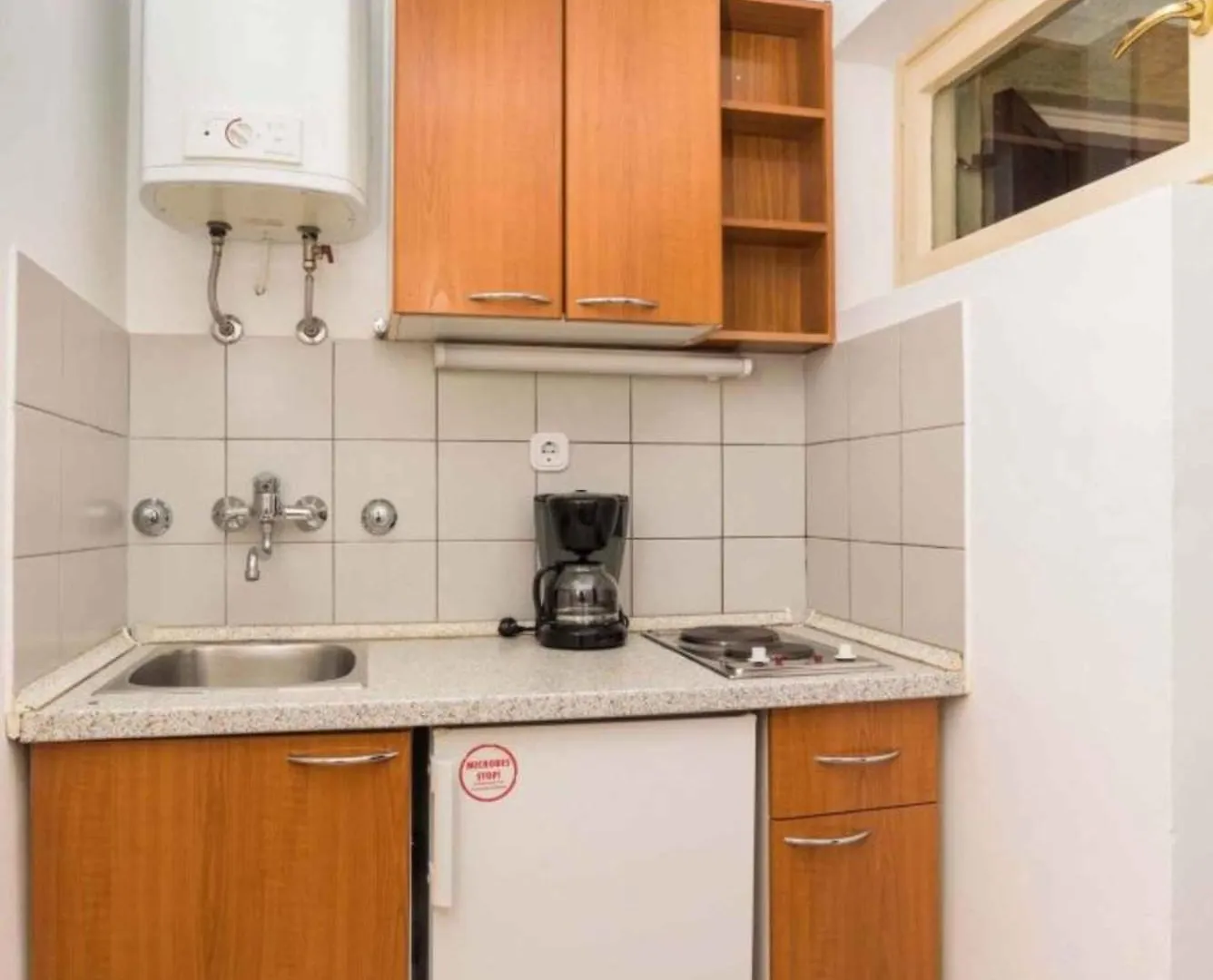 Apartments In Umag - Istrien 11901