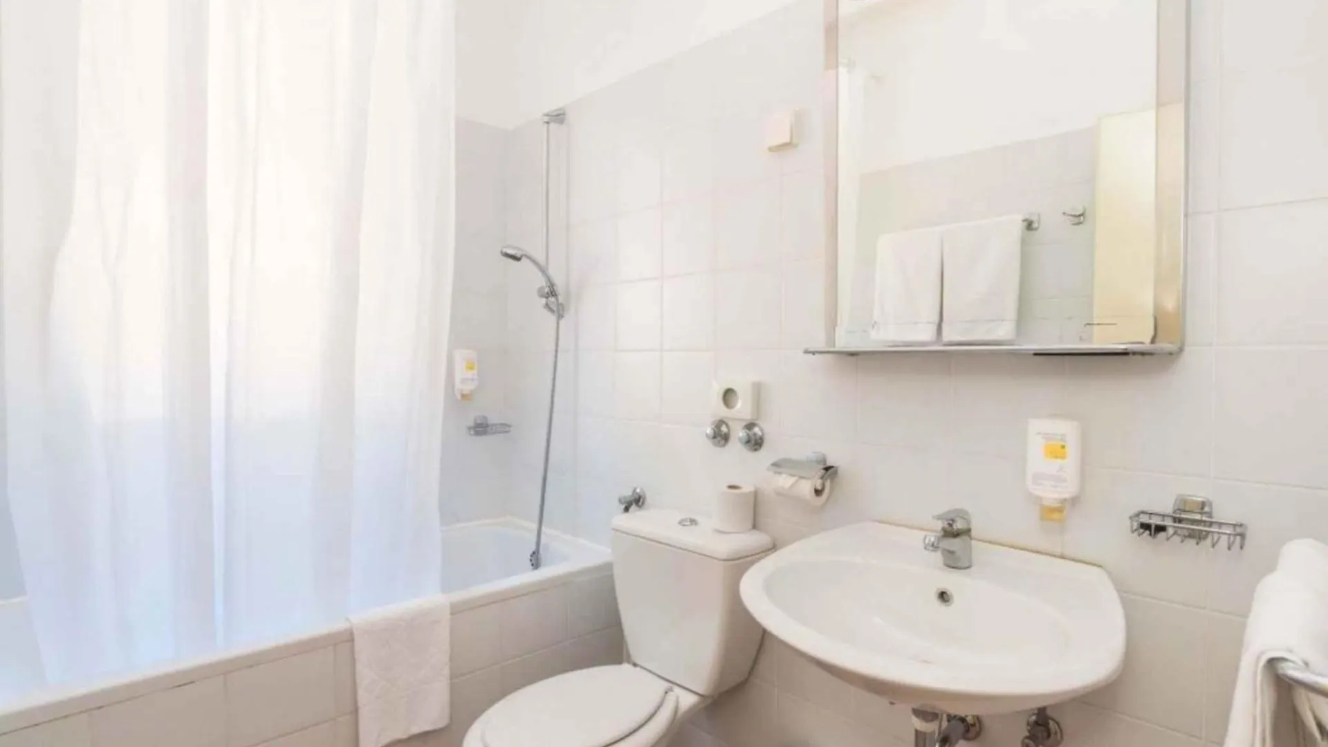 Apartments In Umag - Istrien 11901 Croatia