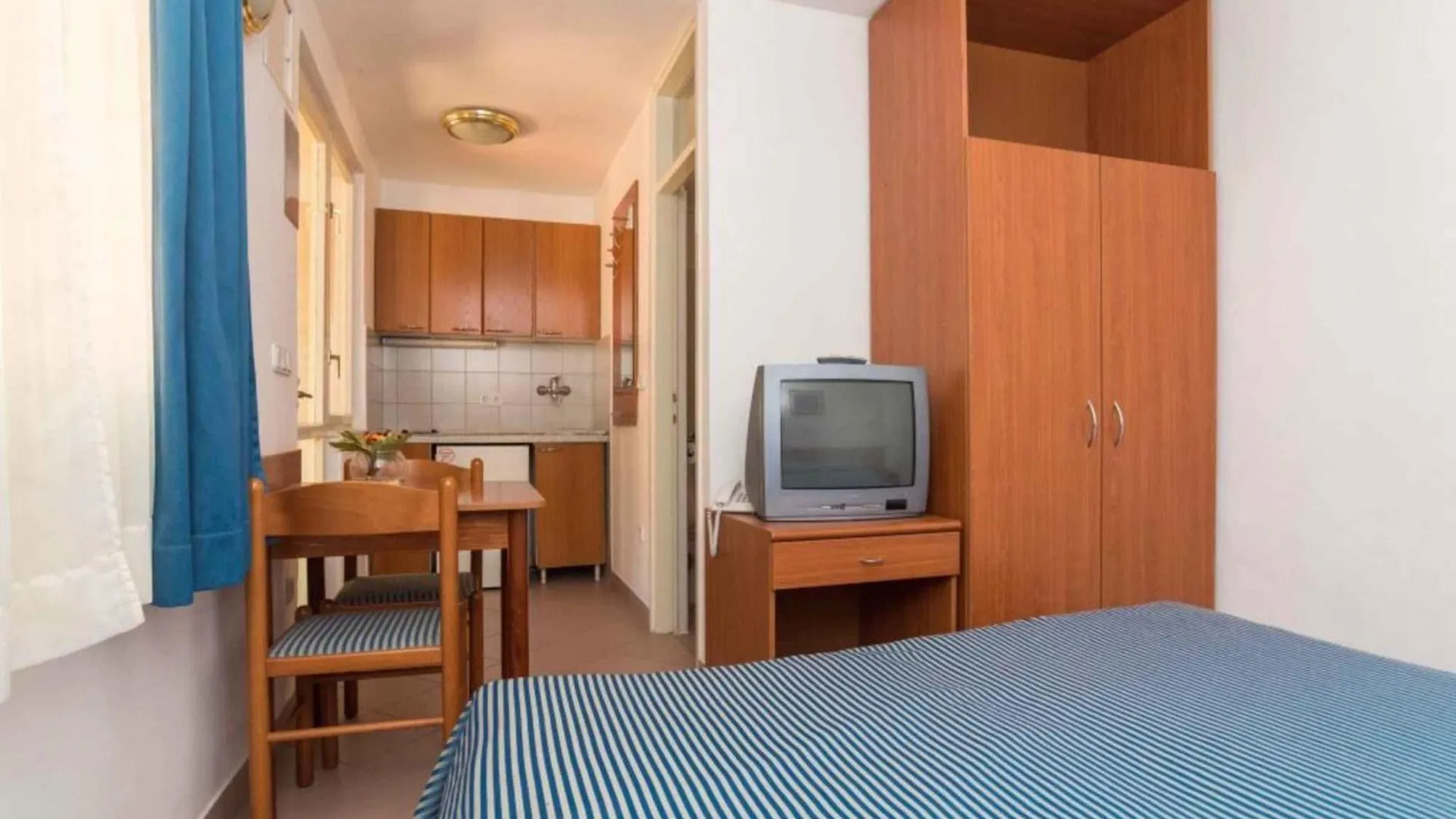 Apartments In Umag - Istrien 11901 0*,  Croatia