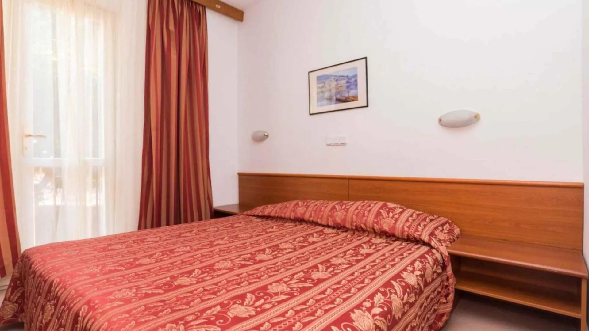 Apartments In Umag - Istrien 11901