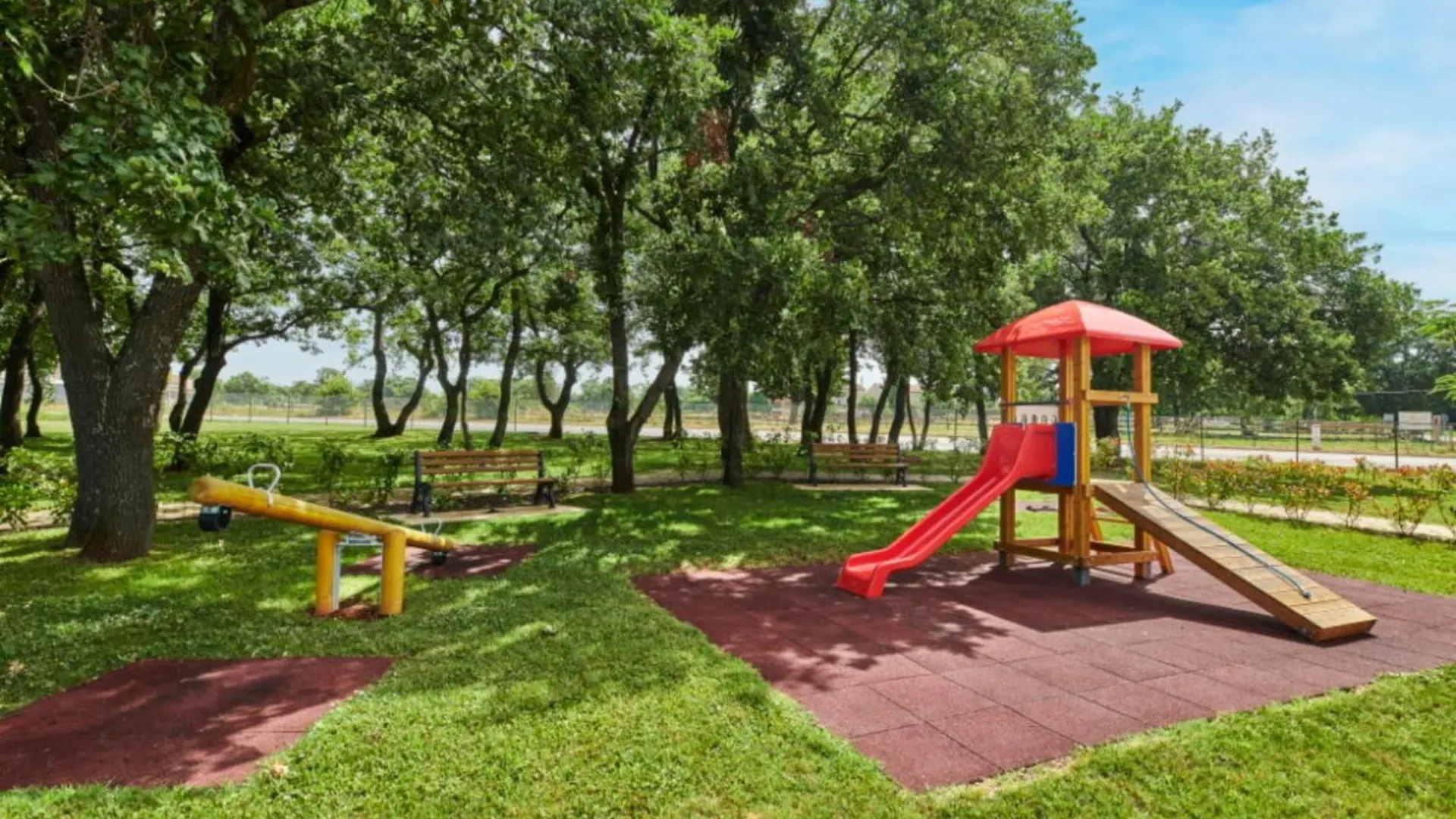 Apartments In Umag - Istrien 11901 Croatia