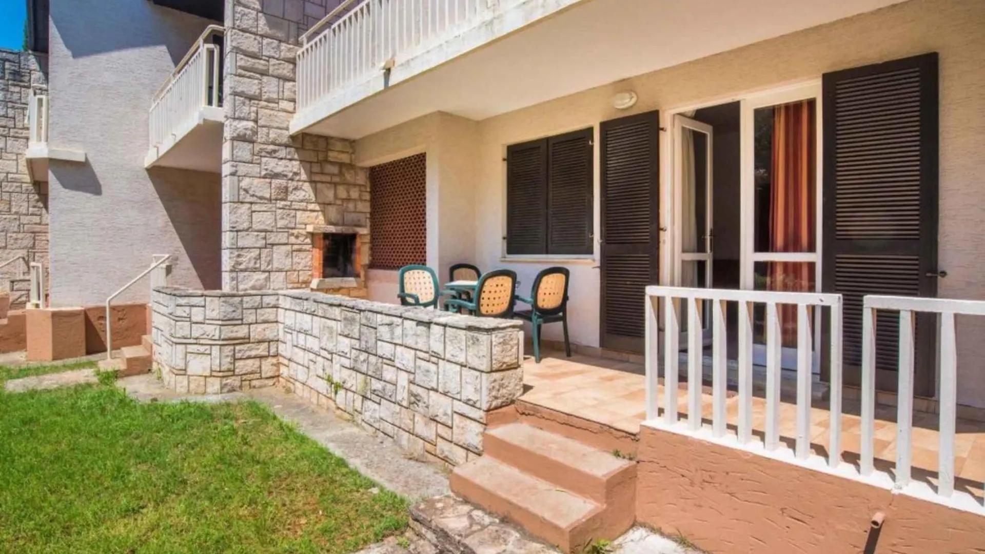 Apartments In Umag - Istrien 11901