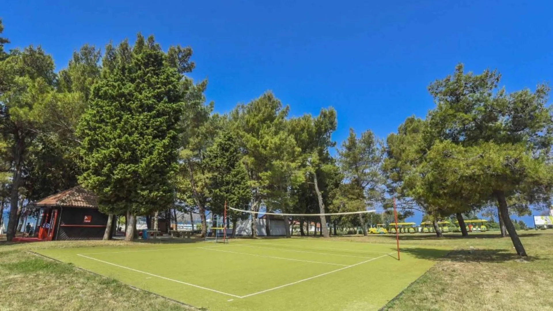 Apartments In Umag - Istrien 11901 Croatia