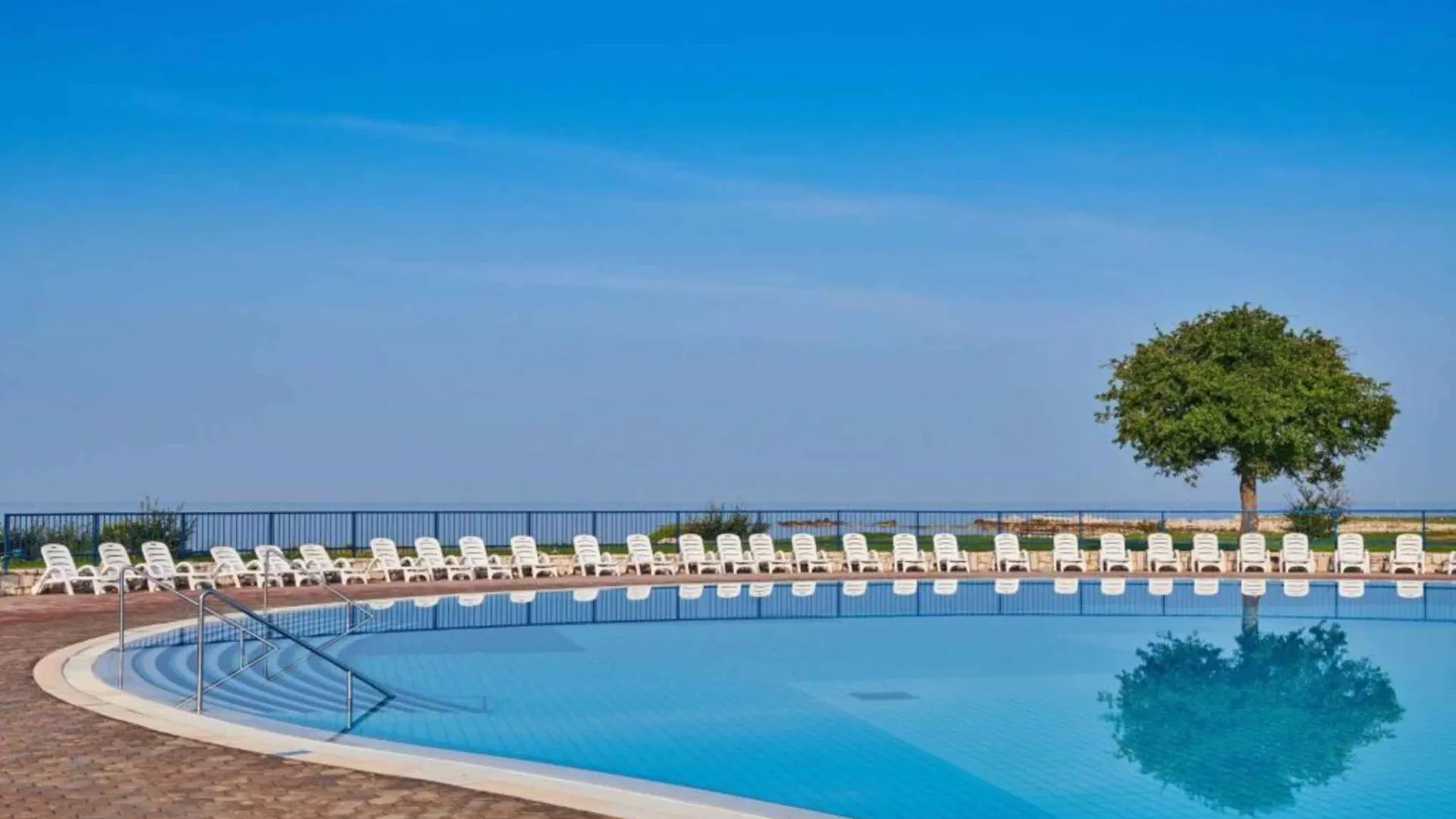 Apartments In Umag - Istrien 11901