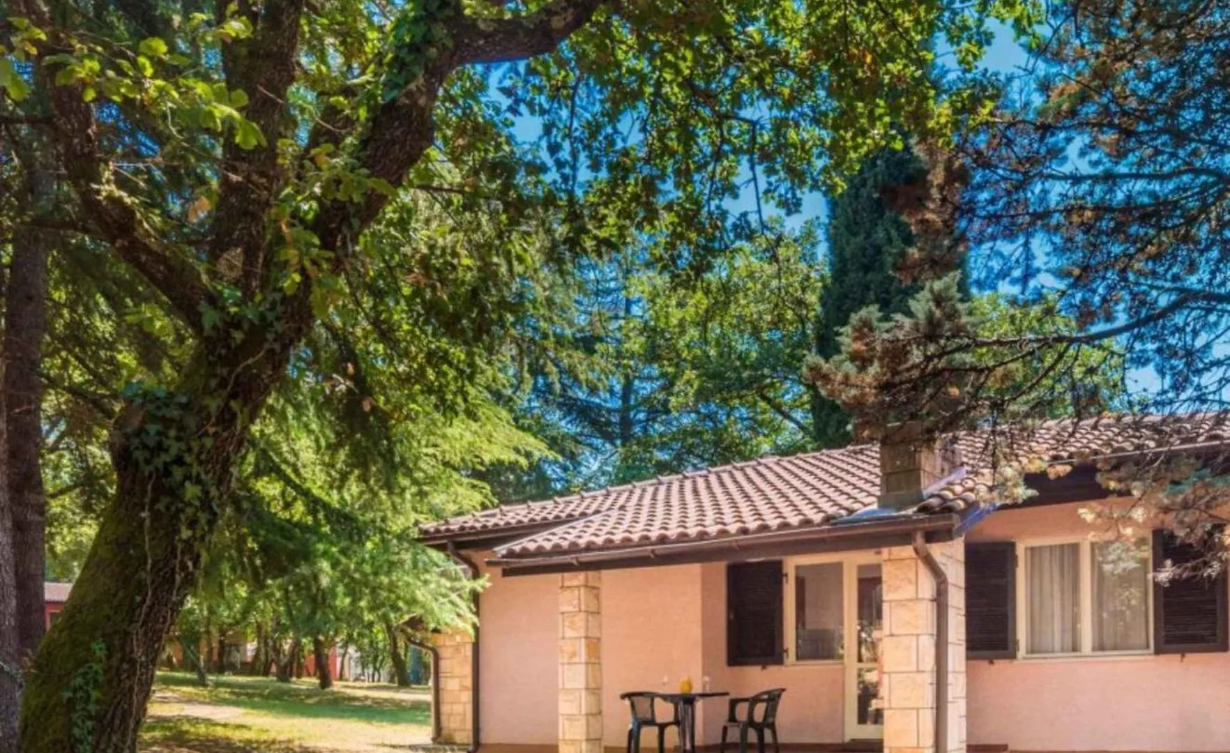 Apartments In Umag - Istrien 11901