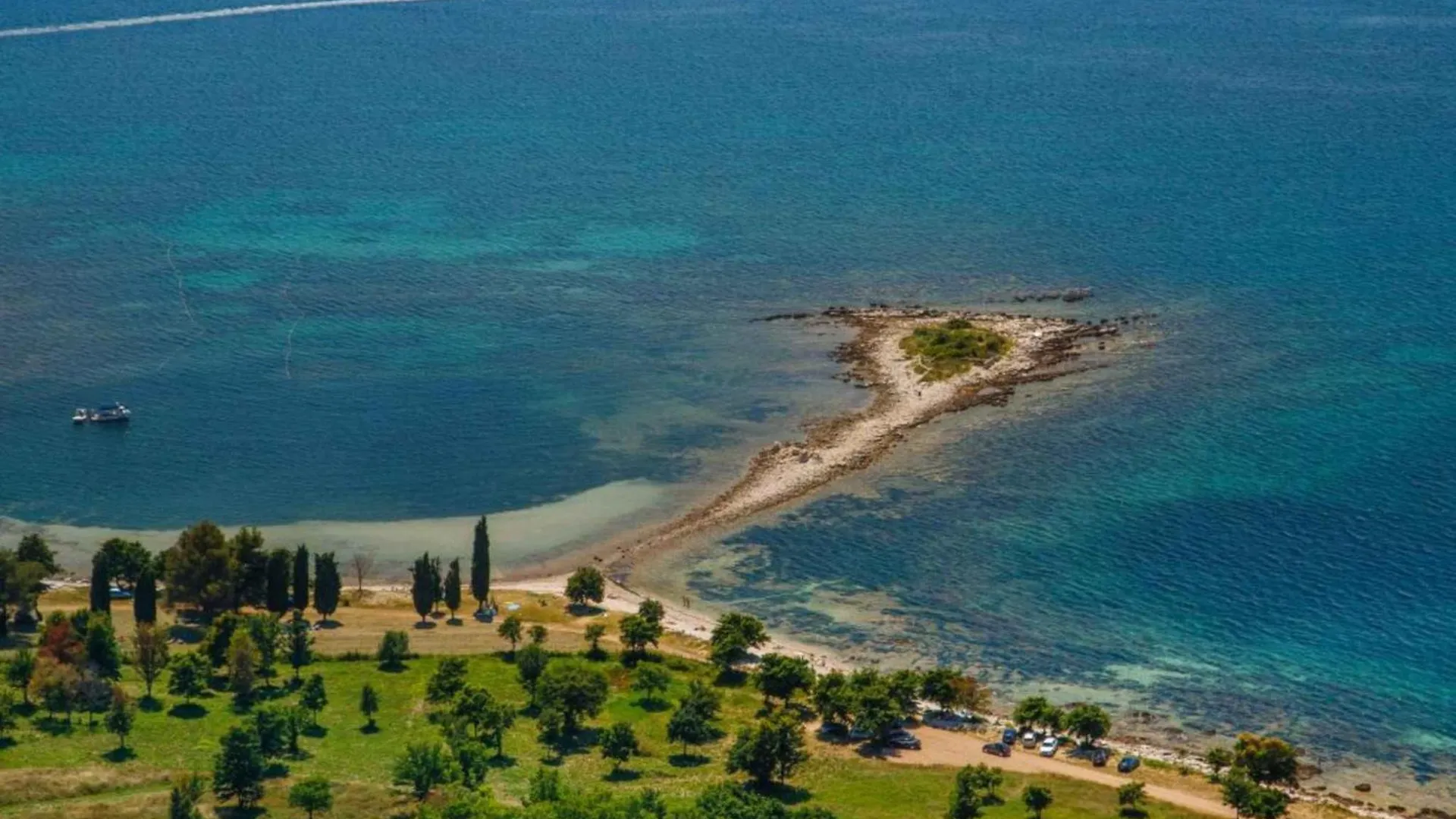 Apartments In Umag - Istrien 11901
