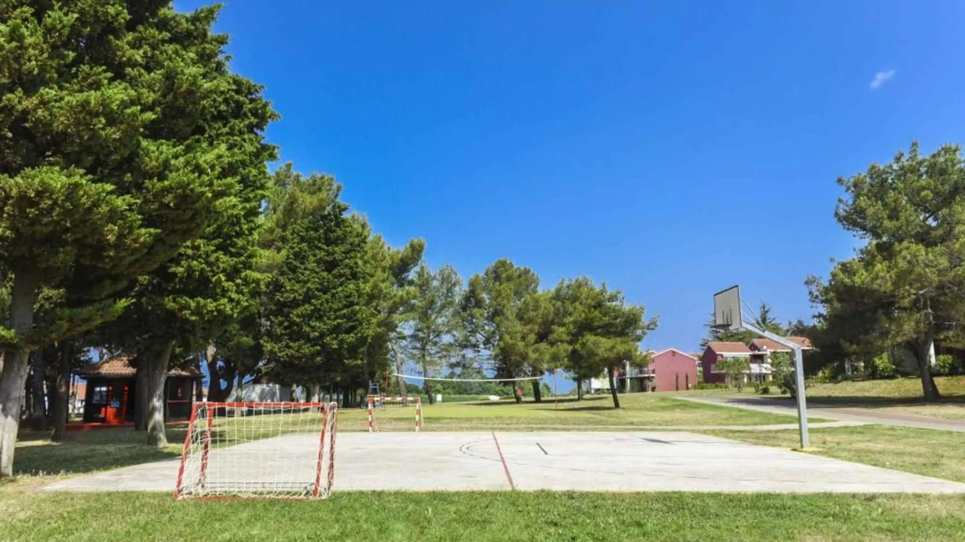 Apartments In Umag - Istrien 11901
